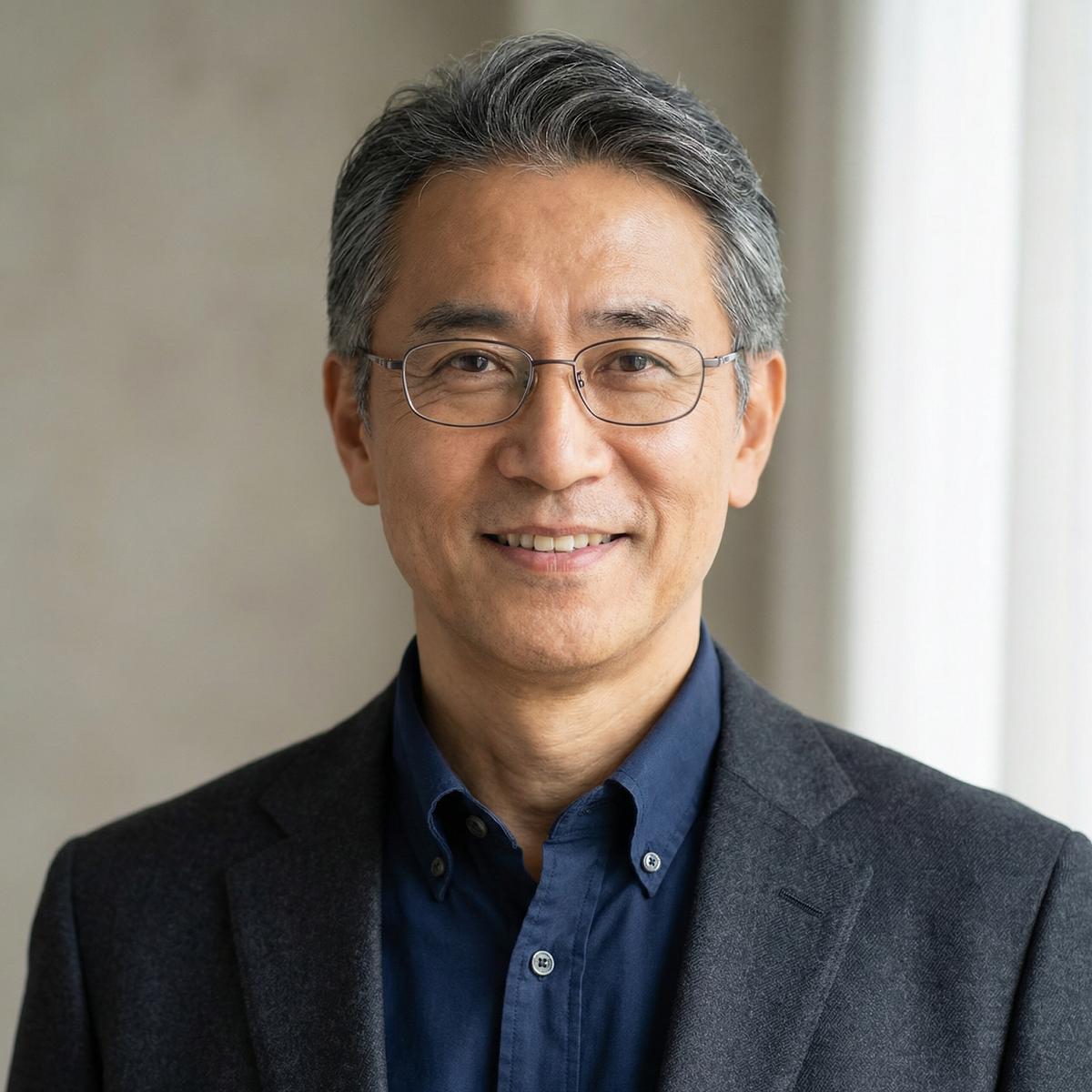 福利导航技术总监张明远